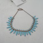 453 7019 Halsband